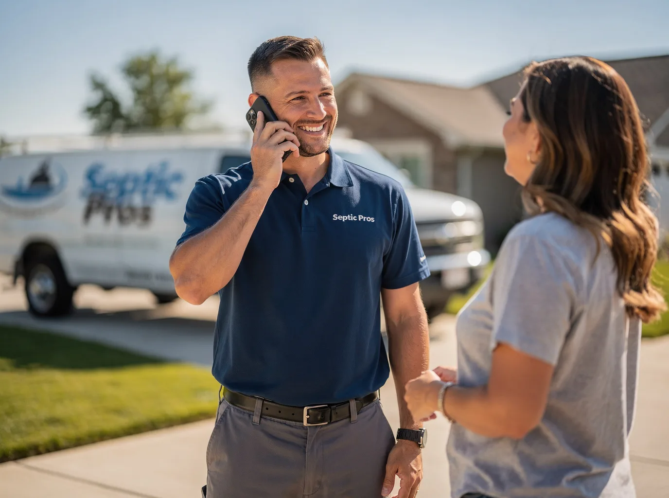 Septic Tank Pumping Cana, VA FAQs